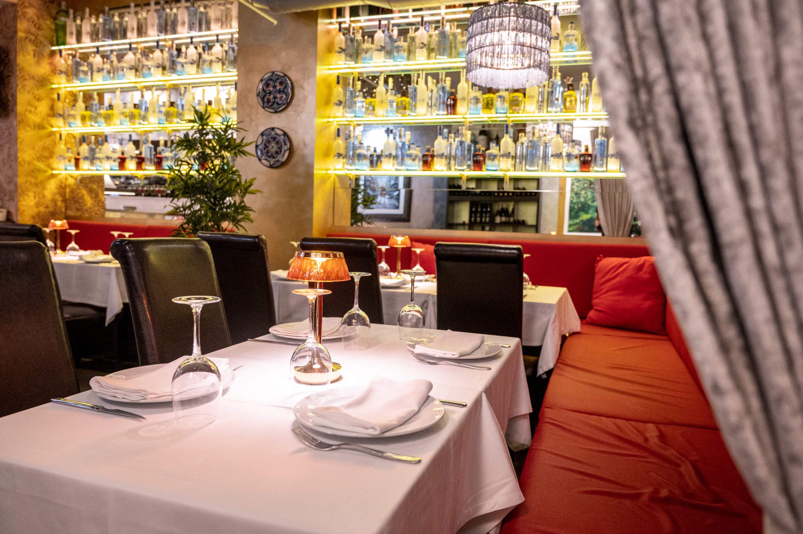 El restaurant favorit de Pau Cubarsí és el local de moda entre futbolistes a Barcelona