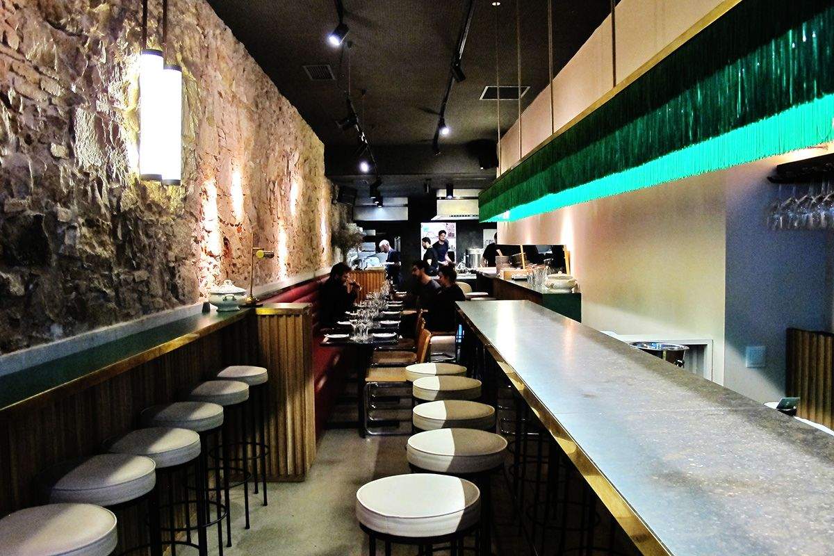 Nandu Jubany confessa que hi ha un restaurant a Barcelona que és el seu racó per menjar lletons de vedella