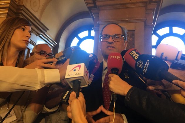 quim torra el nacional carlota camps quim torra el nacional carlota camps