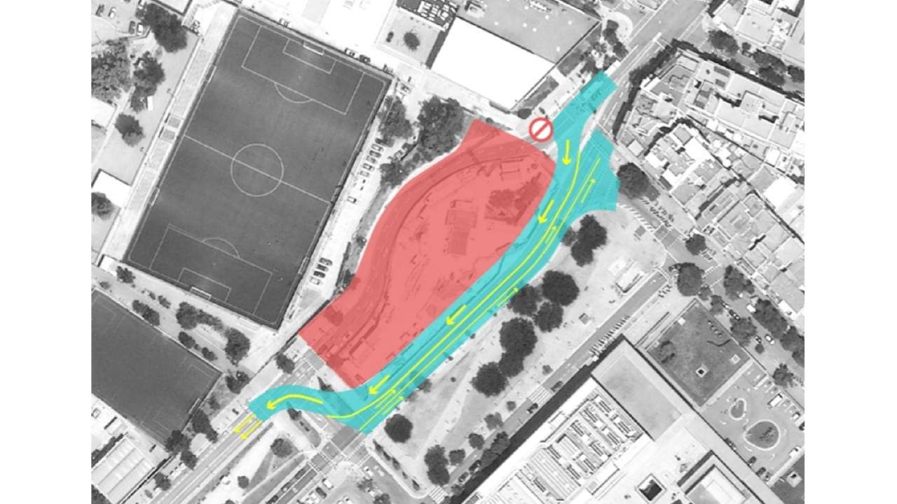 guinardo nova fase L9 territori