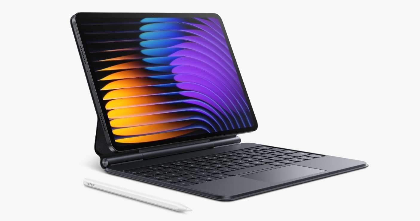 Aquesta tauleta de Xiaomi és perfecta per mirar-hi sèries i està d'oferta per menys de 250 euros