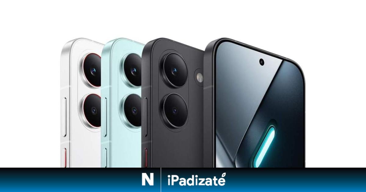 Este Xiaomi tope de gama acaba de salir y ya tiene 100 euros de descuento: cuesta menos de 370 euros