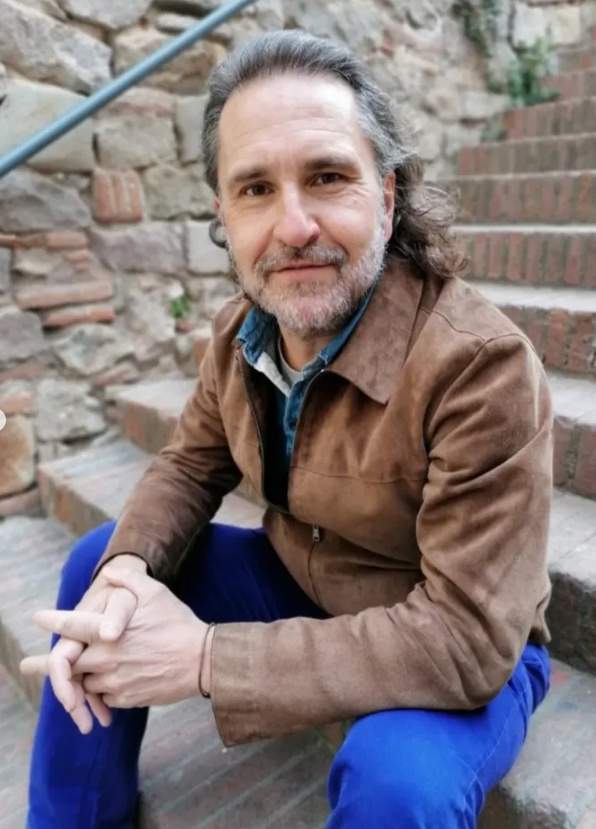 Paul Berondo, ara Instagram