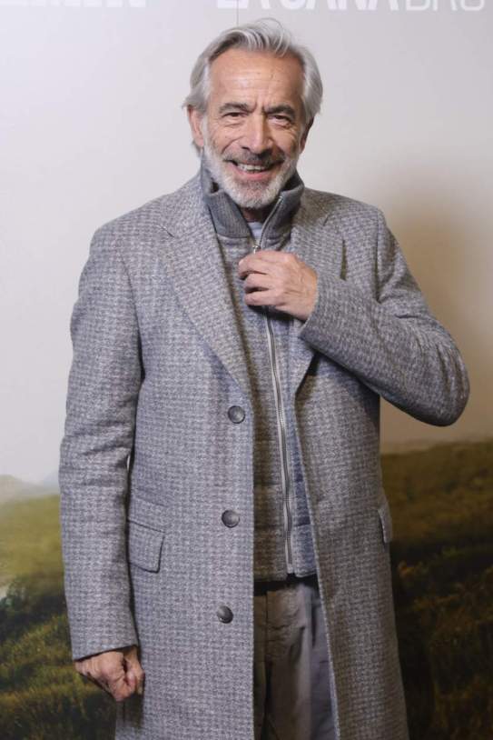 Imanol Arias / Gtres