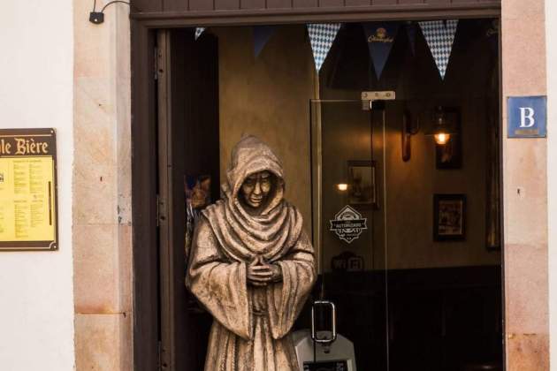 Double Bière Double Bière