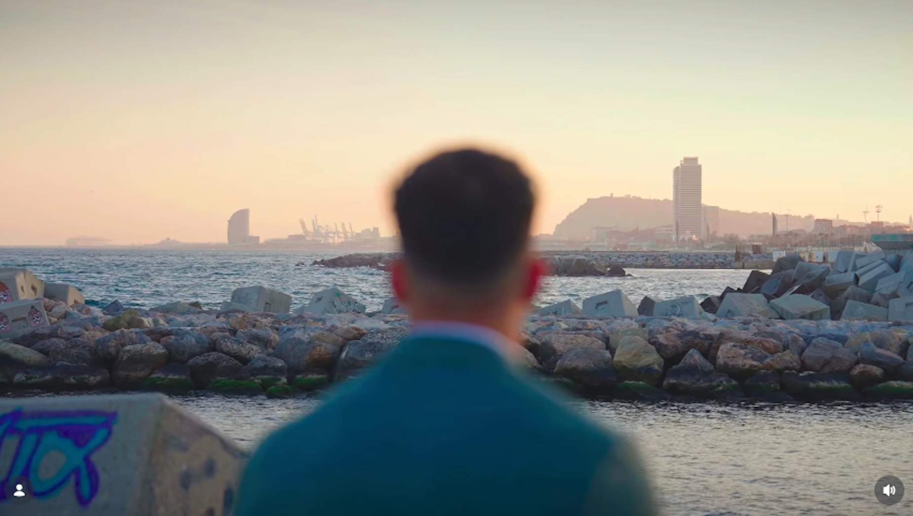 Aquest és el famosíssim esportista que es presenta a Barcelona com a nou líder de Vox