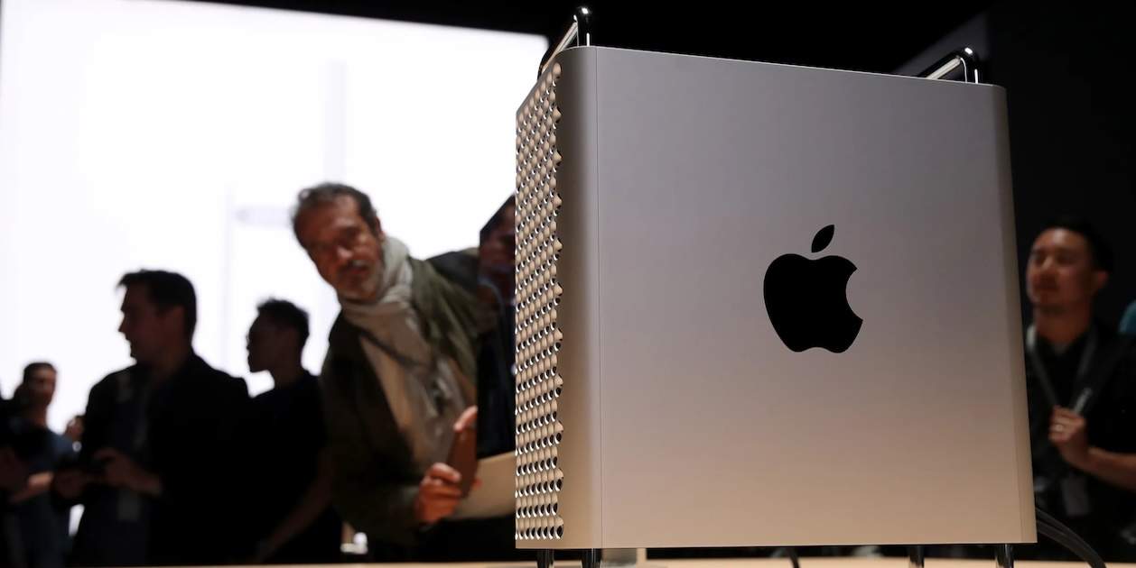 Apple deja de vender el Mac Pro sin planes de lanzar un nuevo modelo