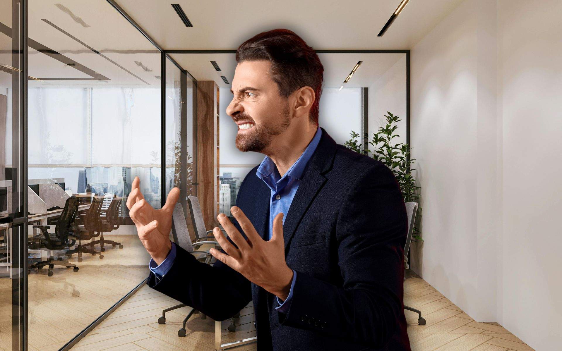 Aquest és el signe del zodíac més contradictori de tots: passa de l'amor a l'odi en qüestió de segons