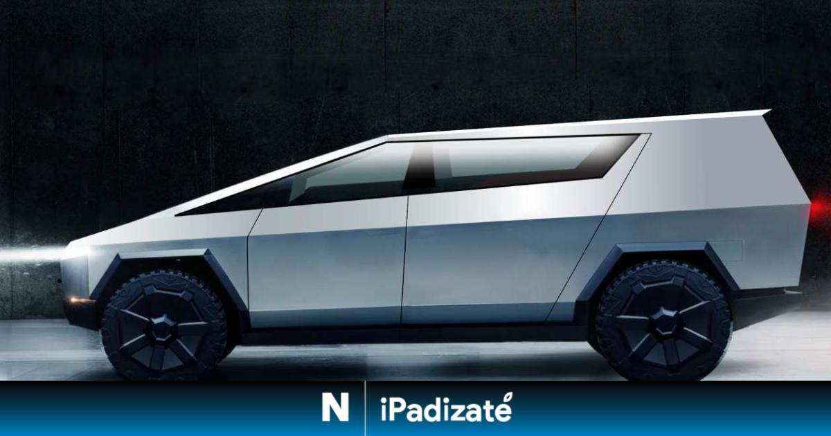 Tesla podría estar preparando un nuevo coche familiar, Elon Musk se lo ha confirmado