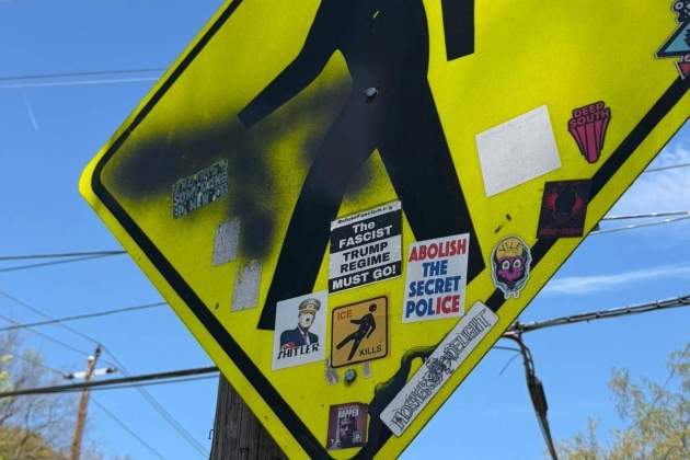 No Kings Atlanta / Lourdes Maestro