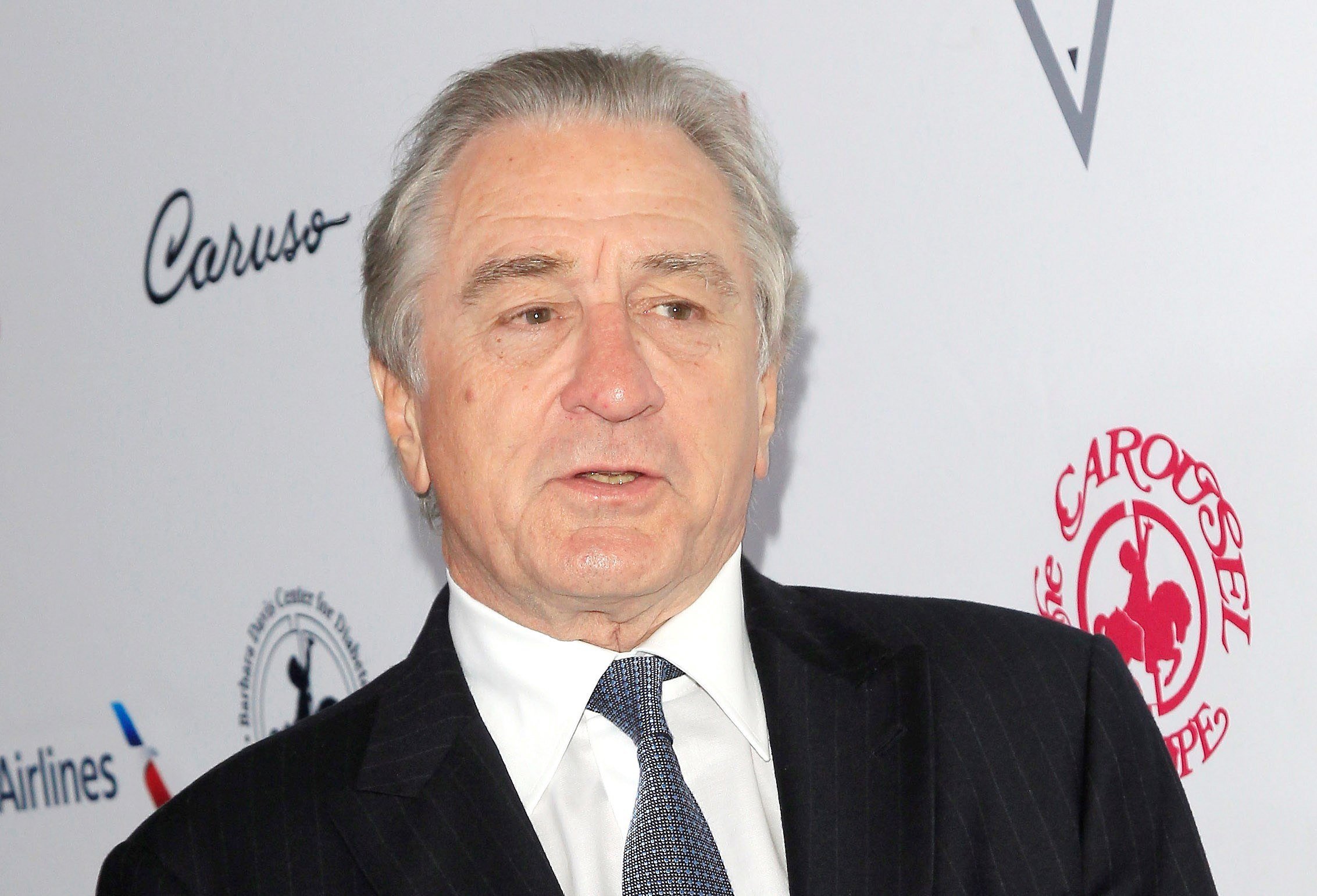 Nous paquets explosius interceptats als EUA: ara, contra Robert De Niro i Joe Biden