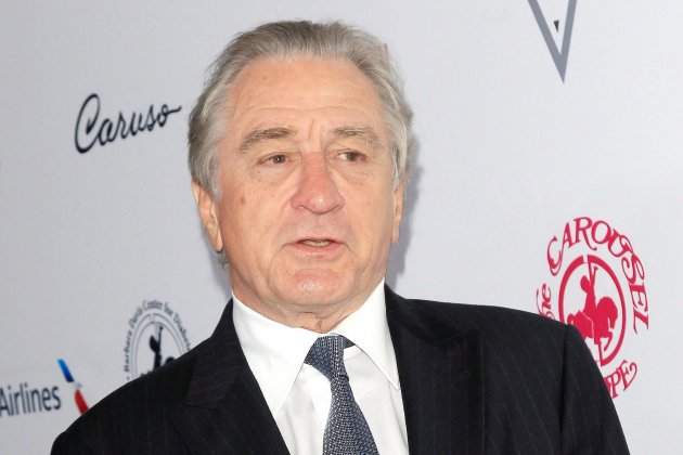 robert de niro - efe