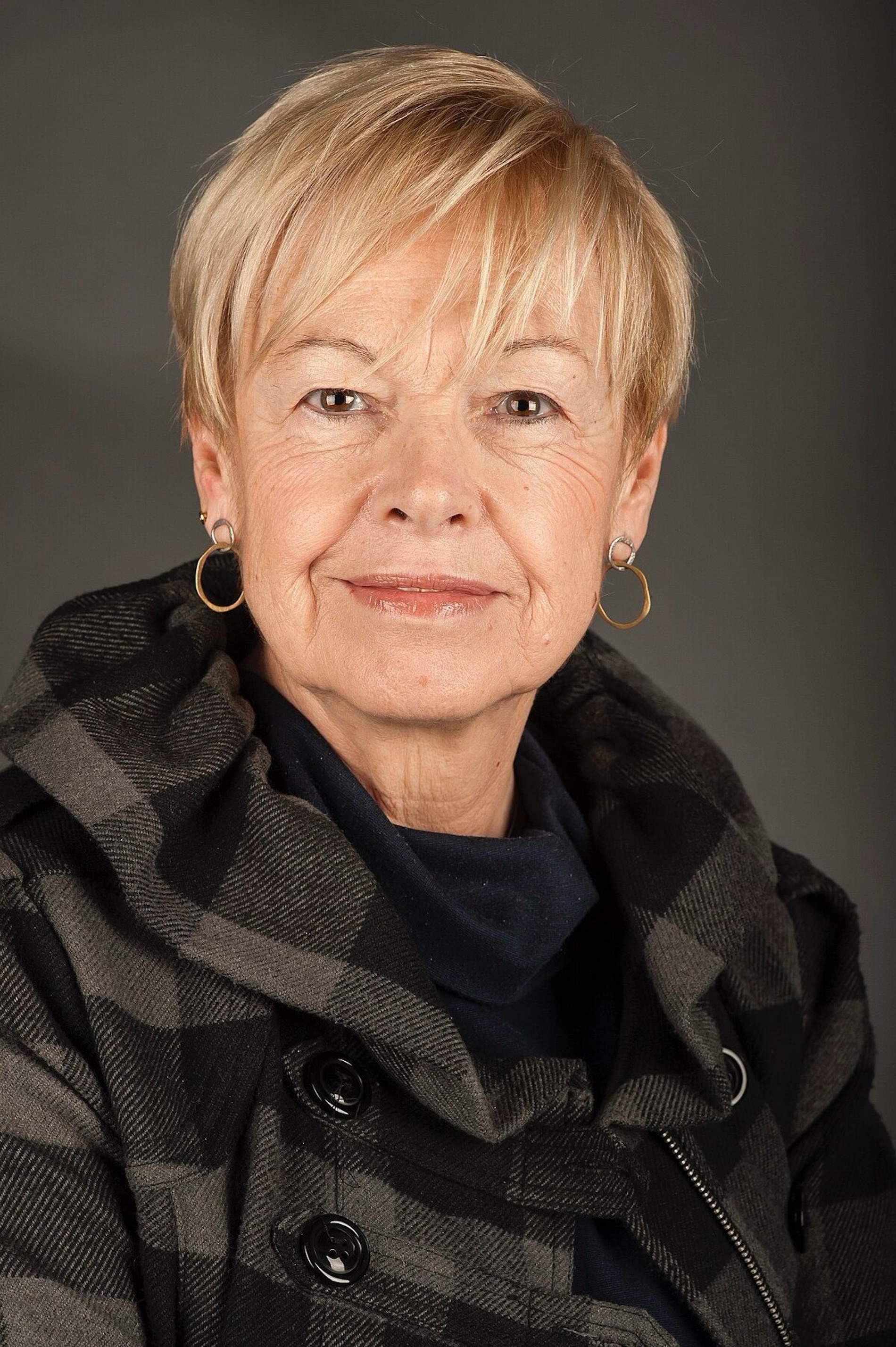 Muere Maria Badia, exeurodiputada socialista y filóloga, a 78 años