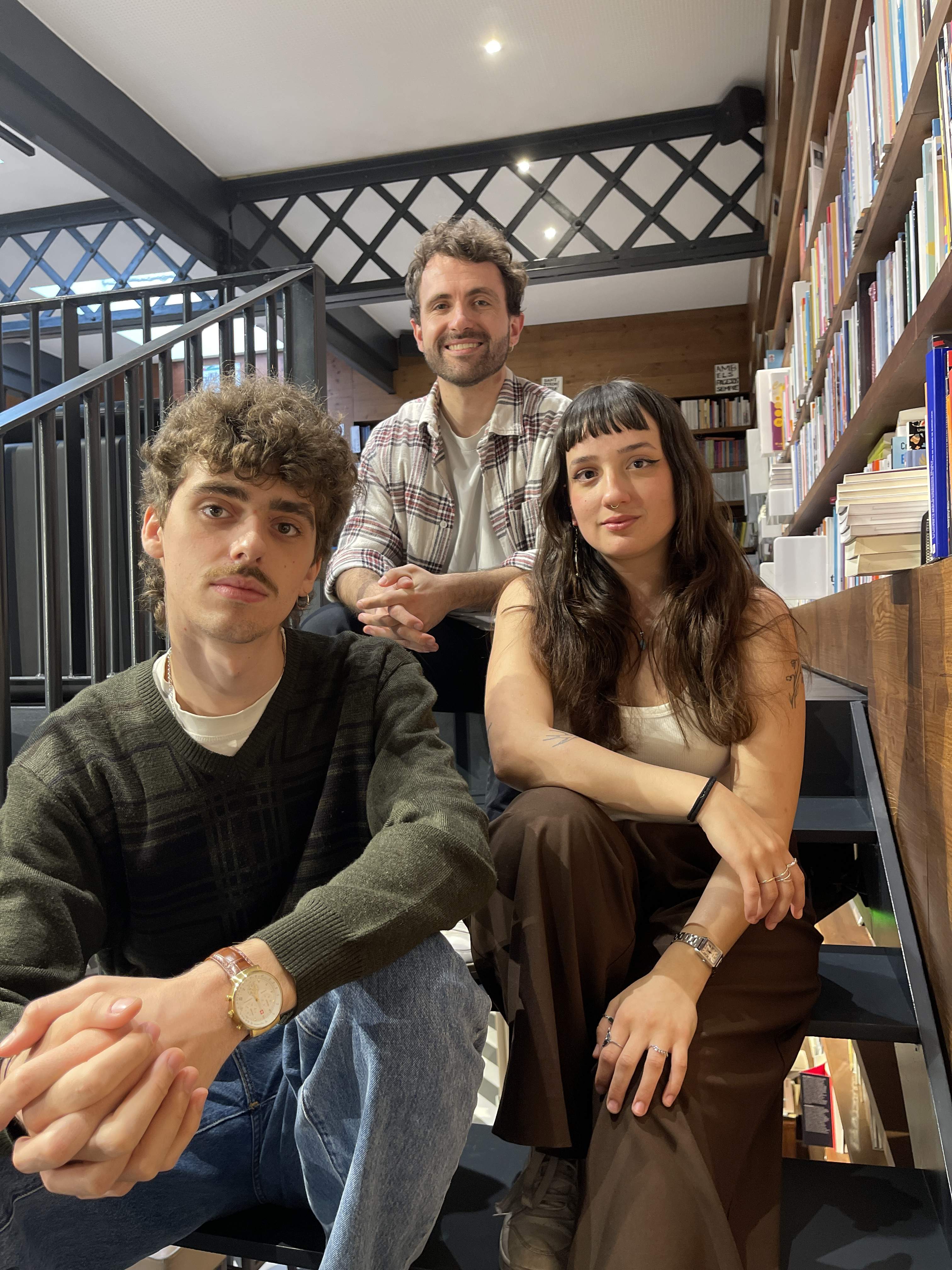 Celobert / Foto: Alba Richart