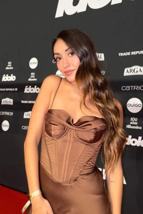 Natalia Timofeeva / Instagram