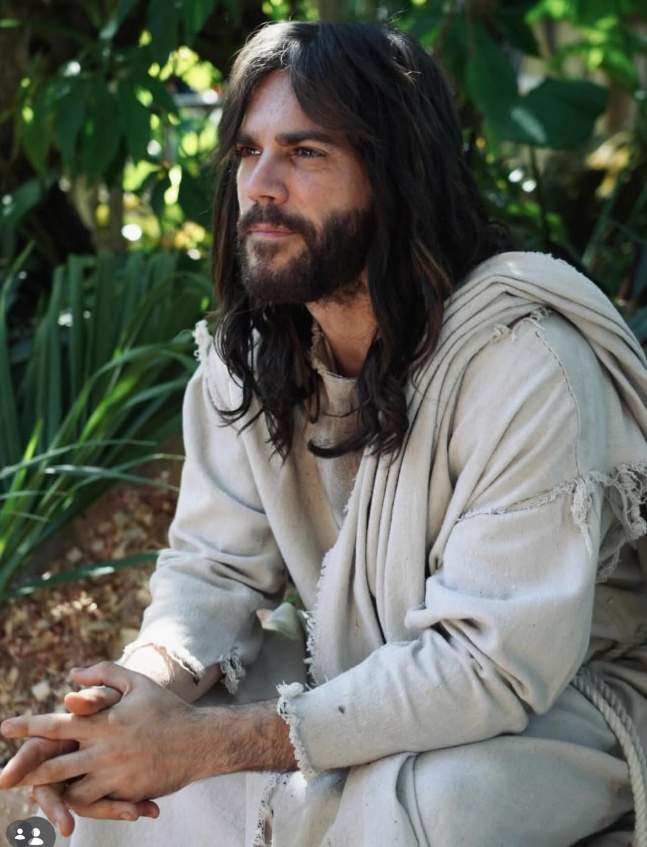 Marc Clotet és Jesucrist, Ig