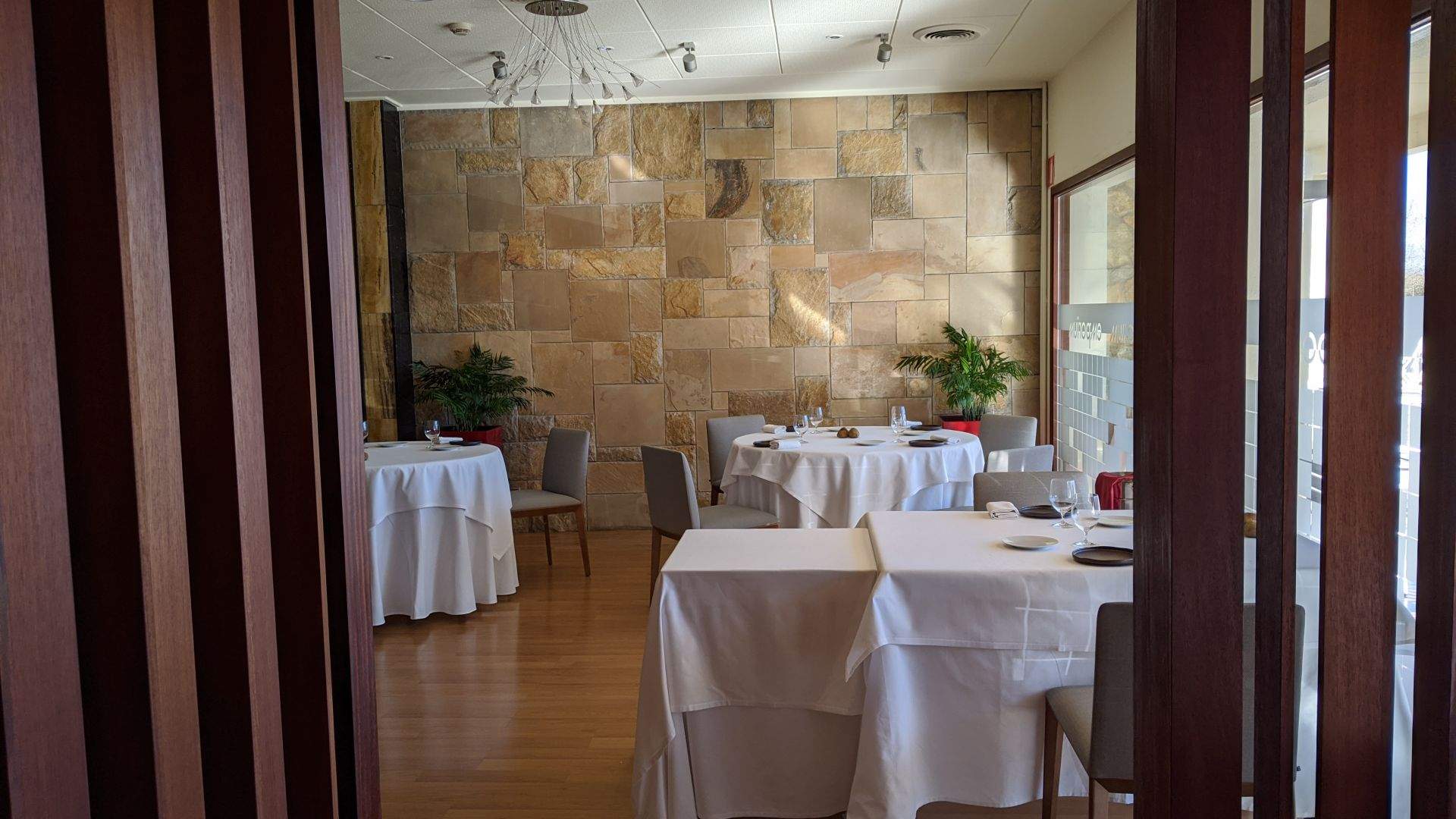 Mònica Terribas confiesa que va hasta Empúries para comer en un hotel de 3 estrellas con estrella Michelin