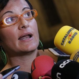 El Parlament aprova per primera vegada tramitar la llei electoral