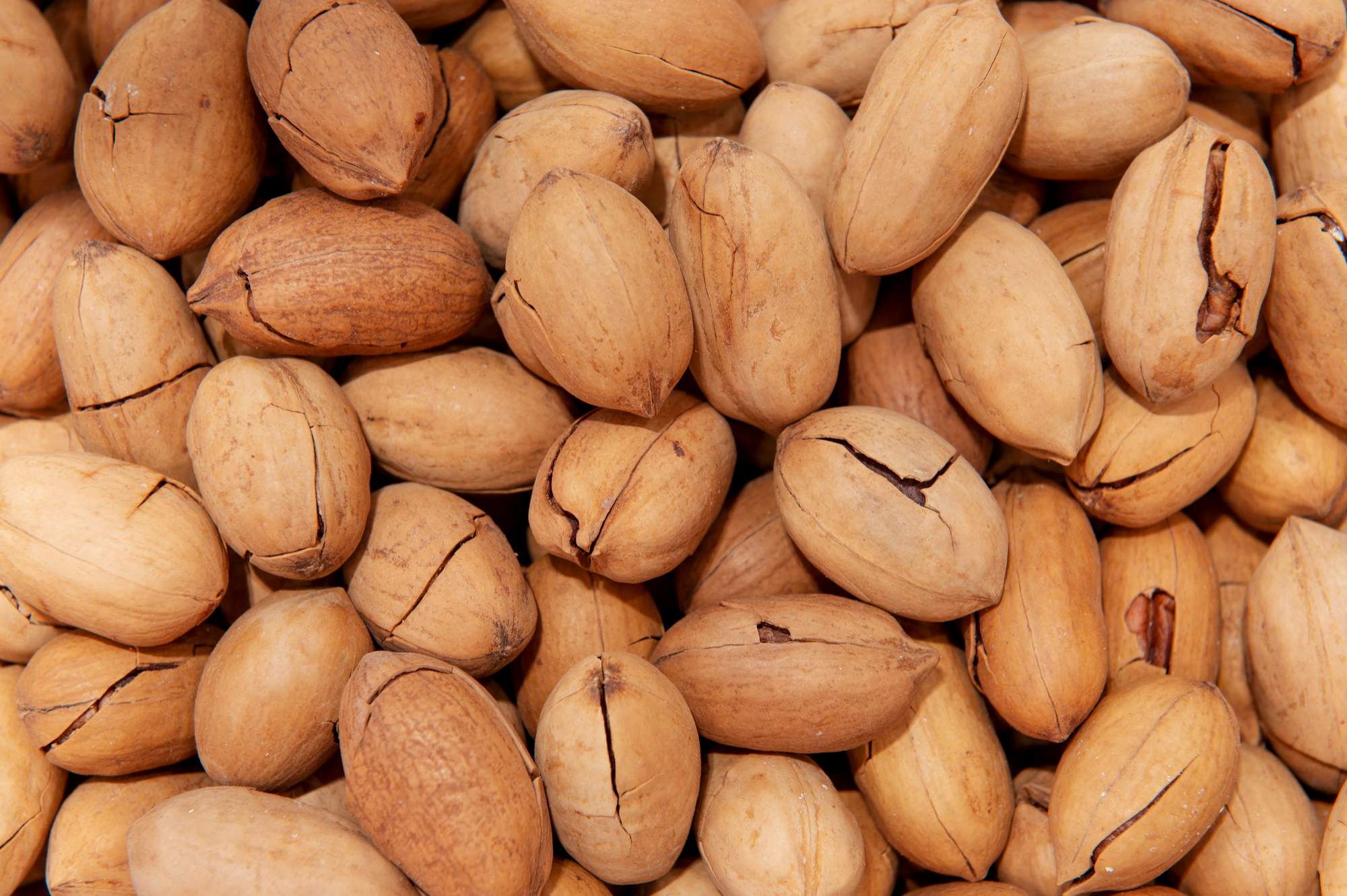 Els metges demanen que mengis, com a molt, tres peces d'una nou al dia: pot ser tòxic