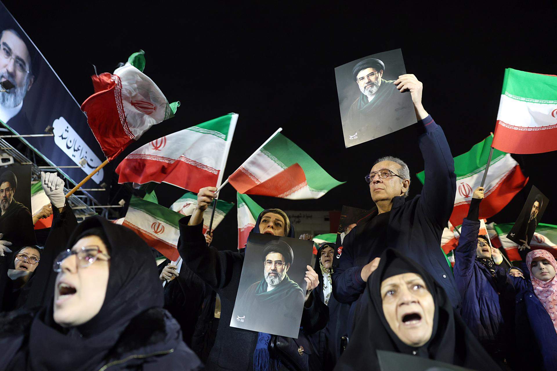 Cómo el estrecho de Ormuz se ha convertido en una arma poderosa para Irán