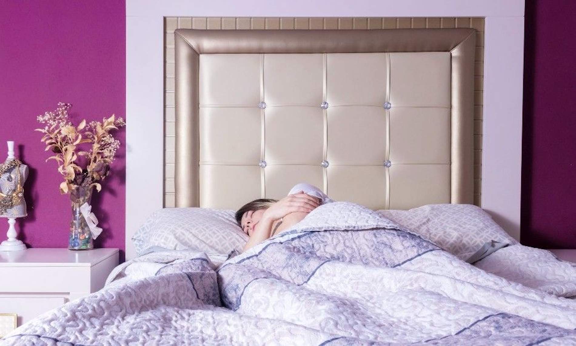 El sueño, nuevo aliado en el cuidado de la piel contra el envejecimiento