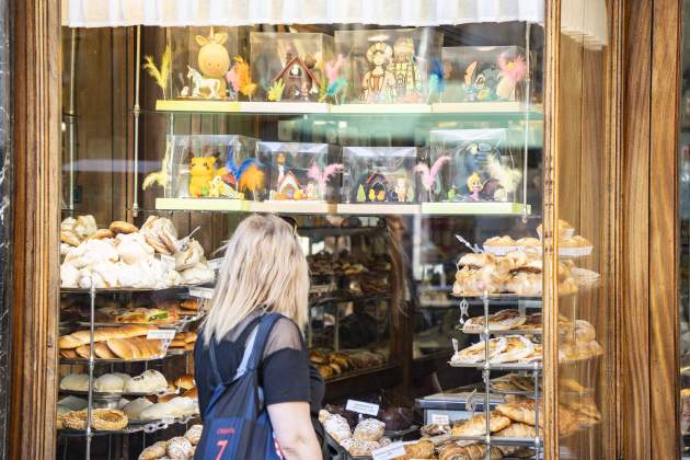 mona de pasqua 2026, recurs / Foto: Carlos Baglietto