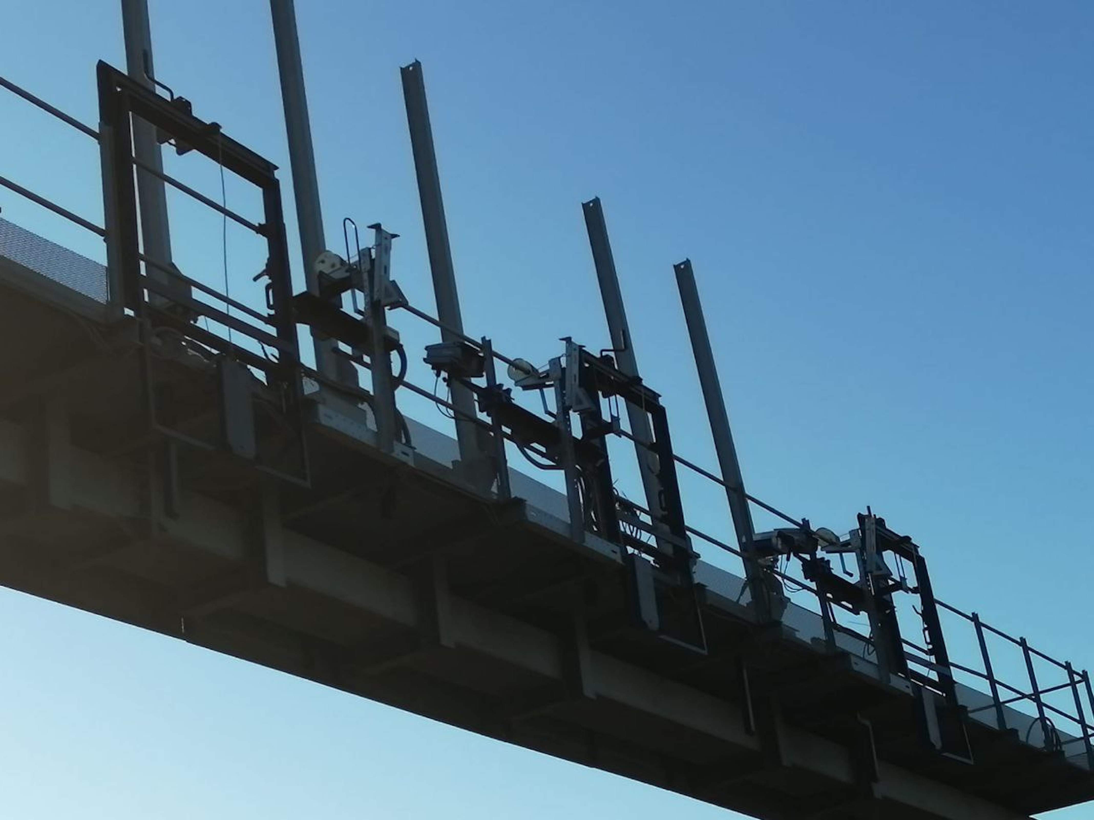 Interior tendrá que pagar las cámaras de detección de matrículas a los pueblos de menos de 5.000 habitantes