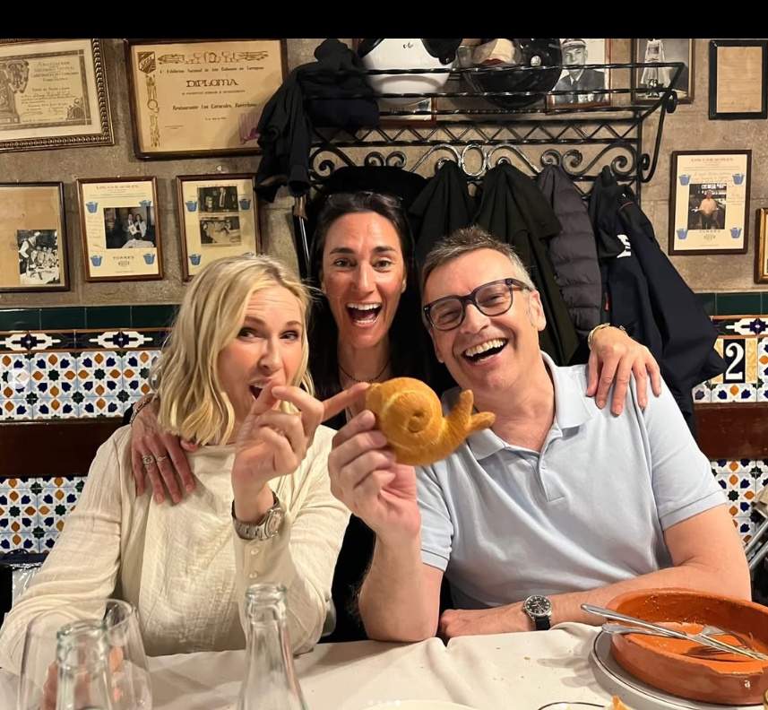 Els tres germans Mascó, Ig