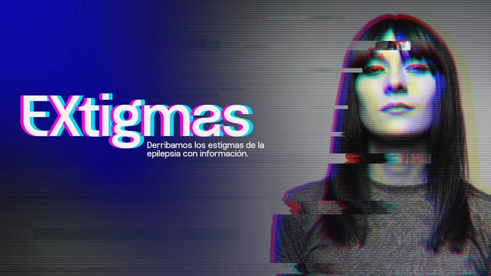 La campaña ‘EXtigmas’ de Angelini Pharma visibiliza los estigmas invisibles de la epilepsia