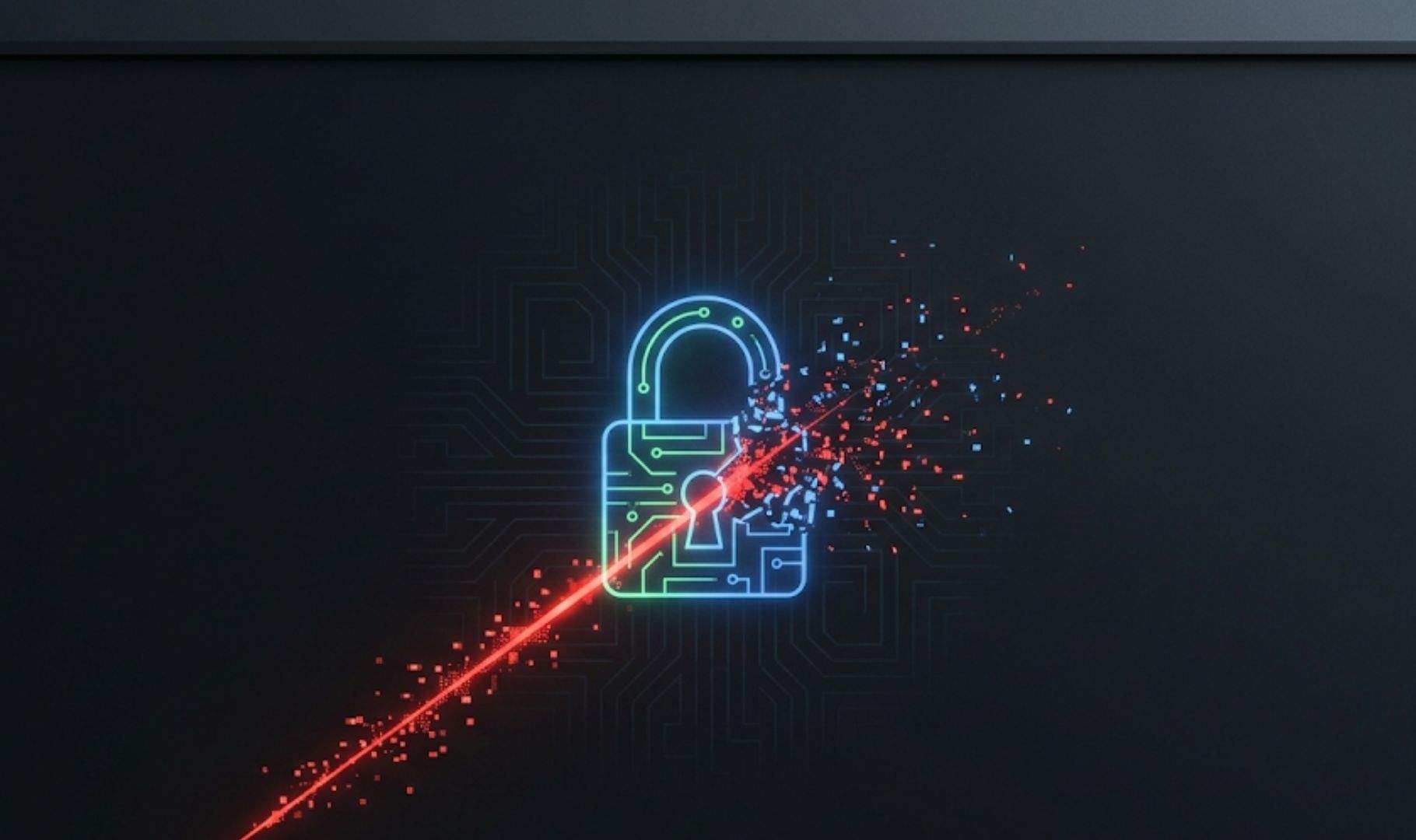 Por si alguien se lo preguntaba, sí, la IA ya se usa para el mal en ciberataques más caros y letales