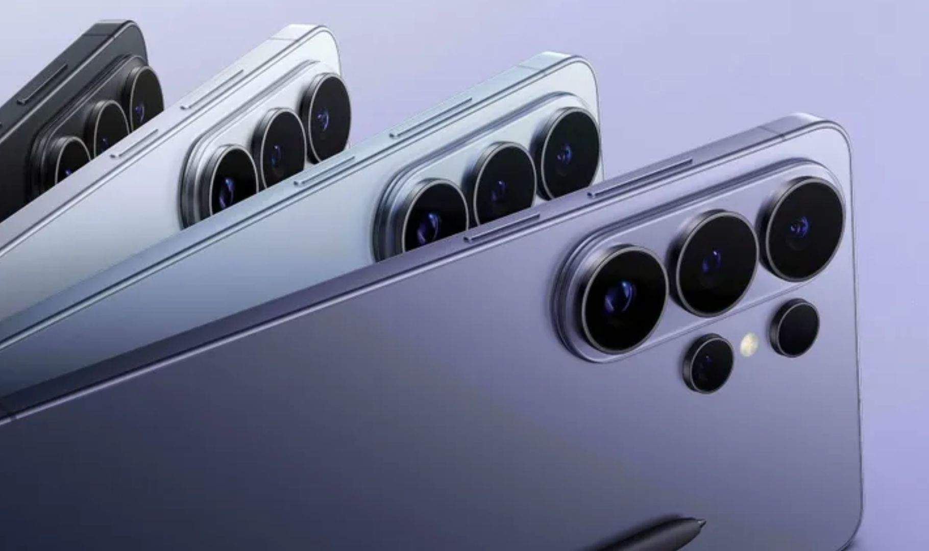 El Samsung Galaxy S27 Ultra arribaria amb un canvi invisible però revolucionari