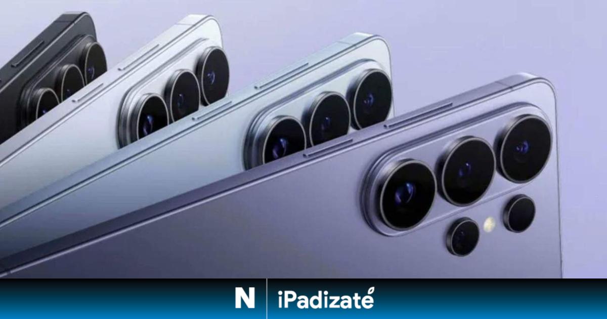 El Samsung Galaxy S27 Ultra llegaría con un cambio invisible pero revolucionario