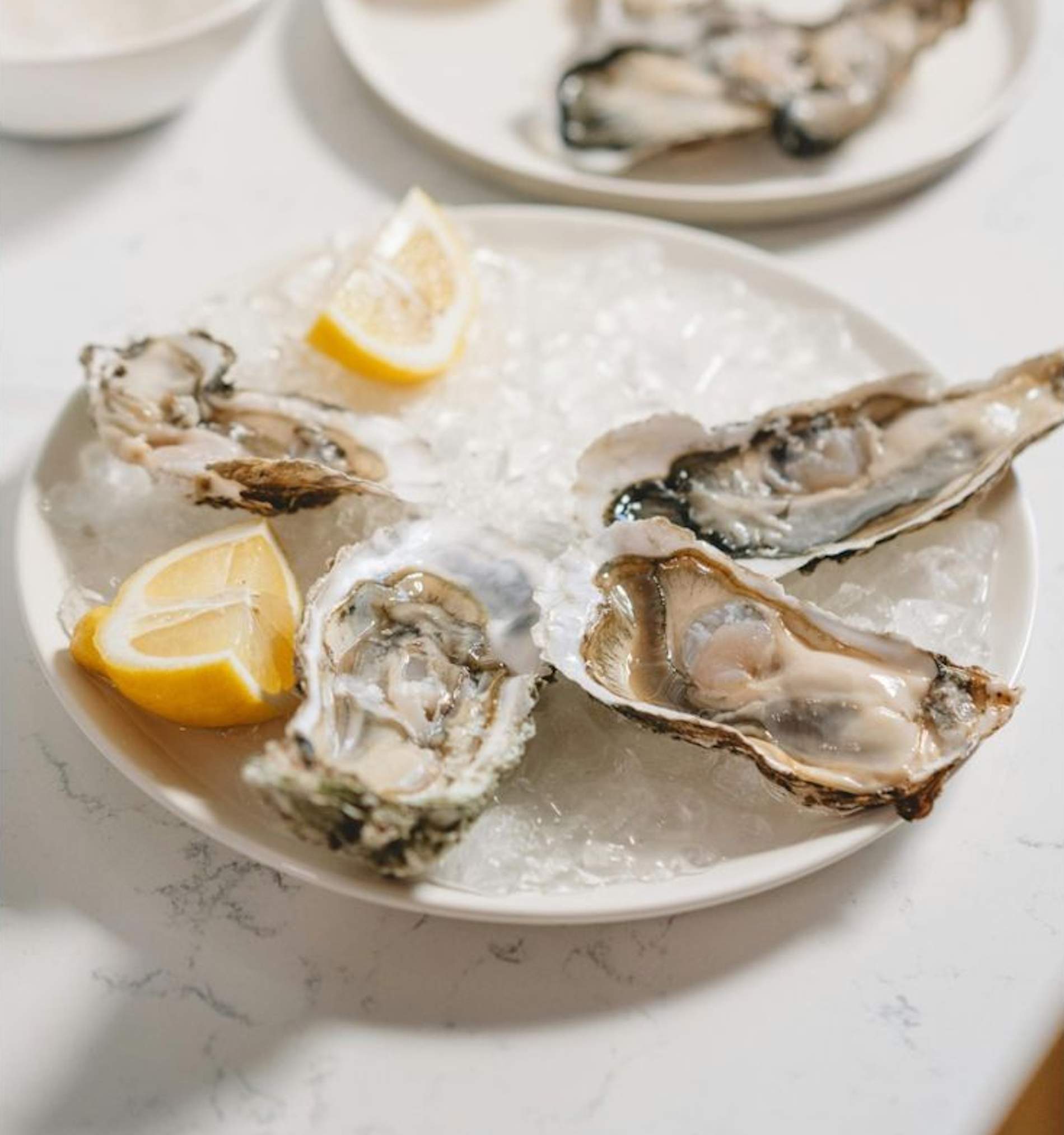 La UE supera las 100.000 toneladas anuales de consumo de ostras