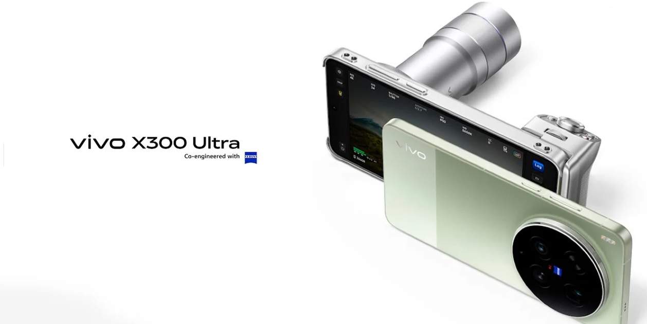 El vivo X300 Ultra és oficial: un dels millors mòbils fotogràfics per fi arribarà a Espanya