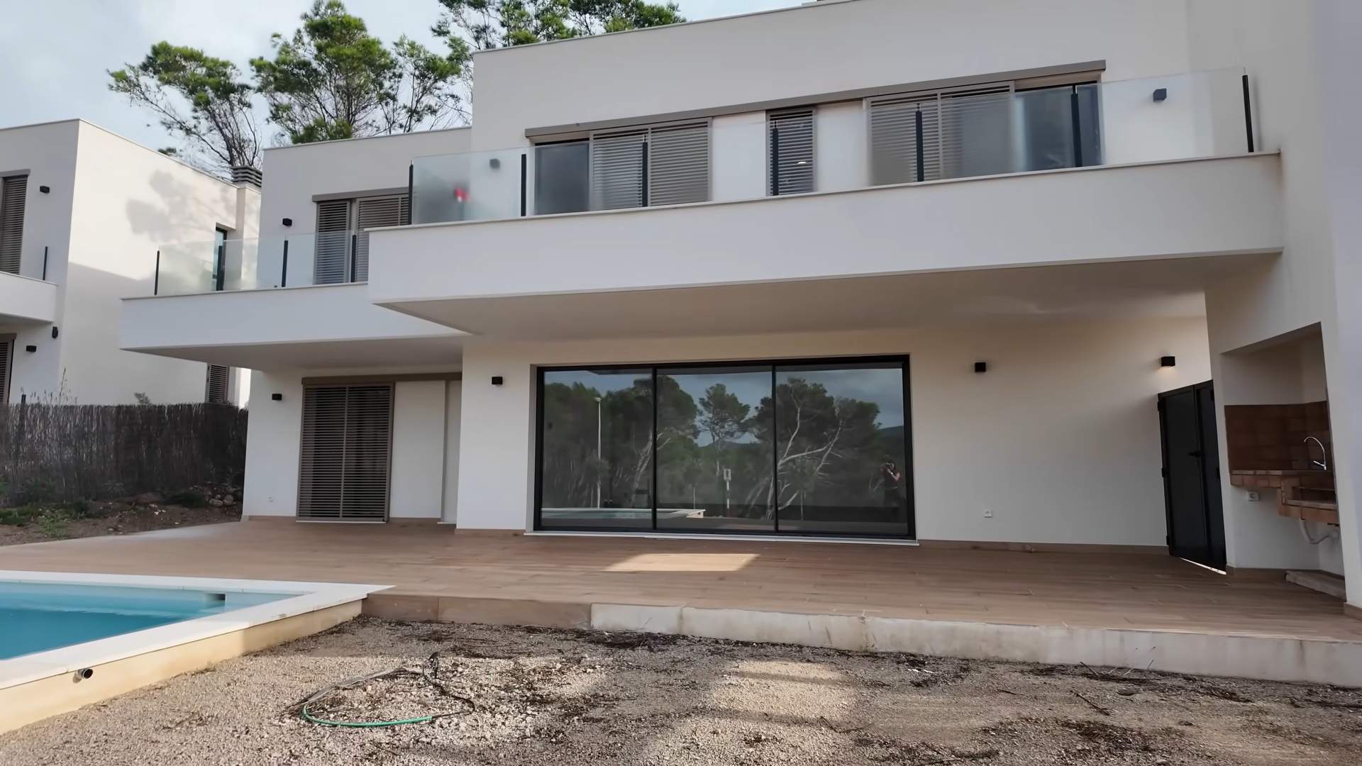 Una presentadora de TV3 es compra una casa a Menorca "més barata que BCN": 700 mil