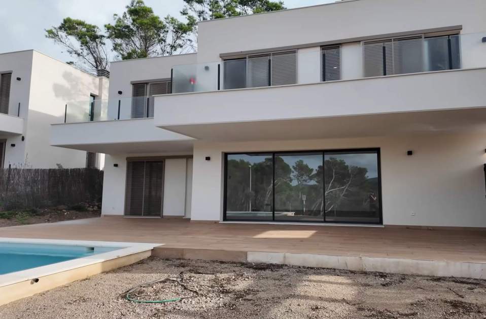 casa MENORCA ESCANES casa MENORCA ESCANES