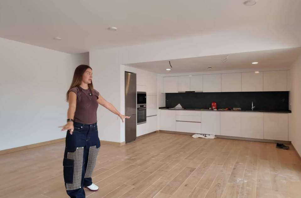 Escanes al xalet menorquí, YT Escanes al xalet menorquí, YT