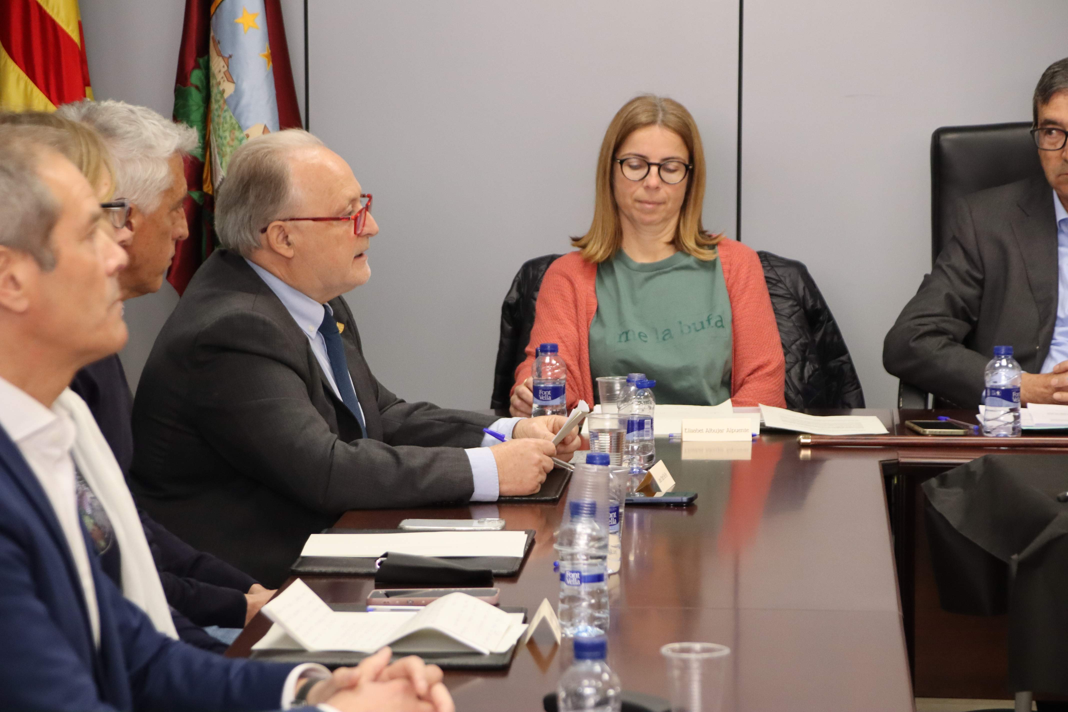 La número dos de Junts en el Ayuntamiento de Perafort se alía con ERC, que quita la vara a un alcalde veterano