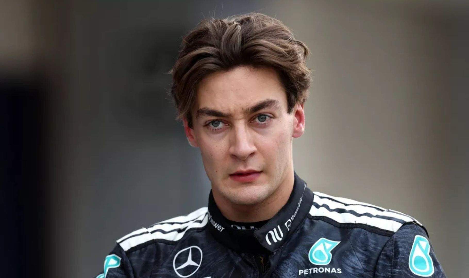 Error en la Fórmula 1: un bug de software frenó el Mercedes de Russell y provocó que lo adelantaran