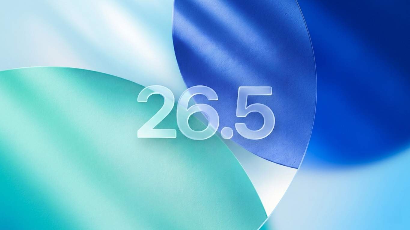 iOS 26.5 beta 1: todas las novedades de esta actualización del iPhone