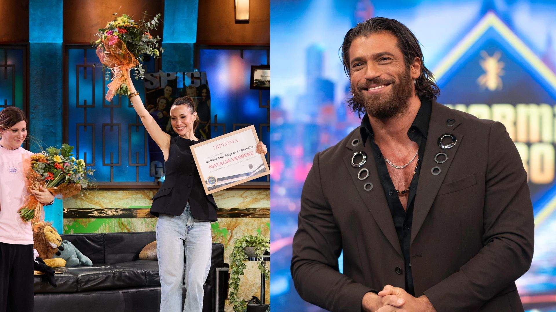 Audiències TV d'ahir: 'La Revuelta' s'imposa per sorpresa a 'El Hormiguero' i 'TV3' arrasa a Catalunya