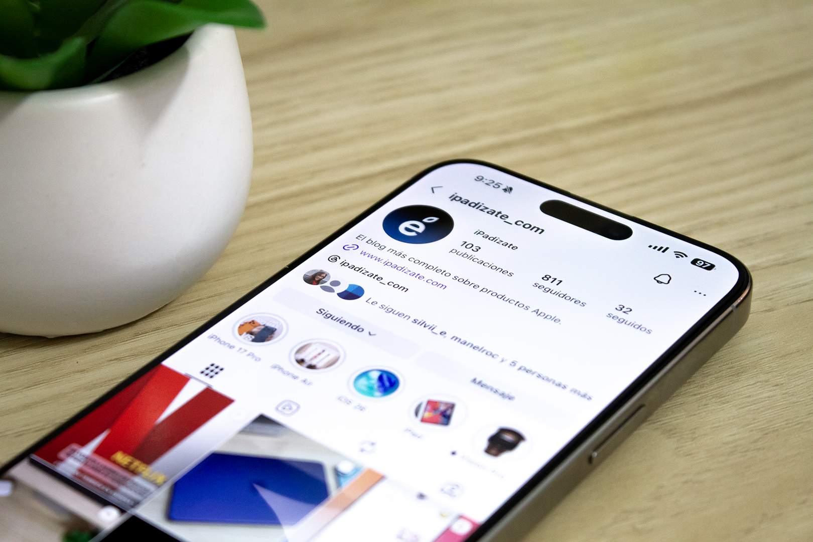 Instagram va a lanzar una suscripción de pago que te permitirá ver historias sin que nadie lo sepa