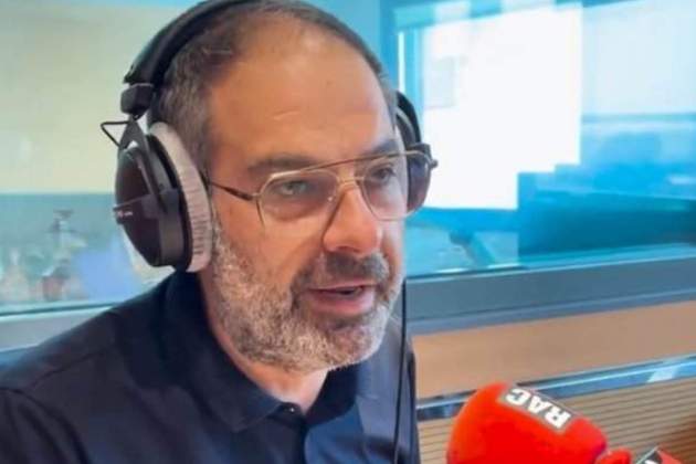 clapes toni rac1