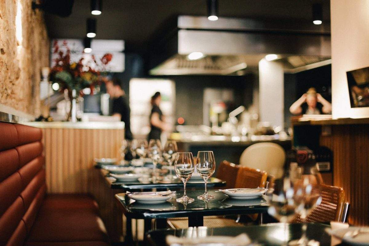 Dua Lipa té el seu restaurant preferit a Barcelona i sopa menjar tradicional català