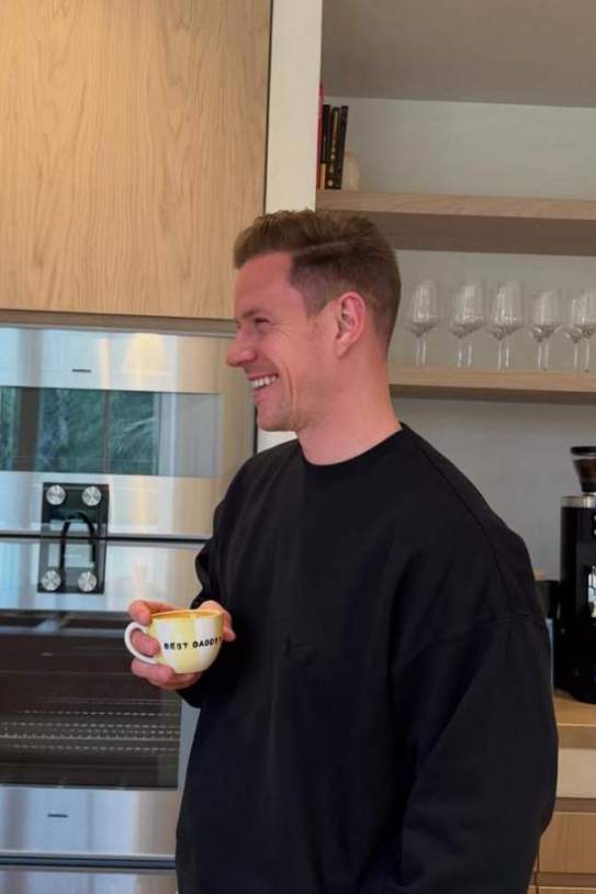 Ona Sellarès y Marc André Ter Stegen, felicidad absoluta desde que saben que serán padres ig3 Ona Sellarès y Marc André Ter Stegen, felicidad absoluta desde que saben que serán padres ig3