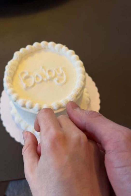 Los primeros regalos para la hija de Ona Sellarès y Marc André Ter Stegen IG3 Los primeros regalos para la hija de Ona Sellarès y Marc André Ter Stegen IG3