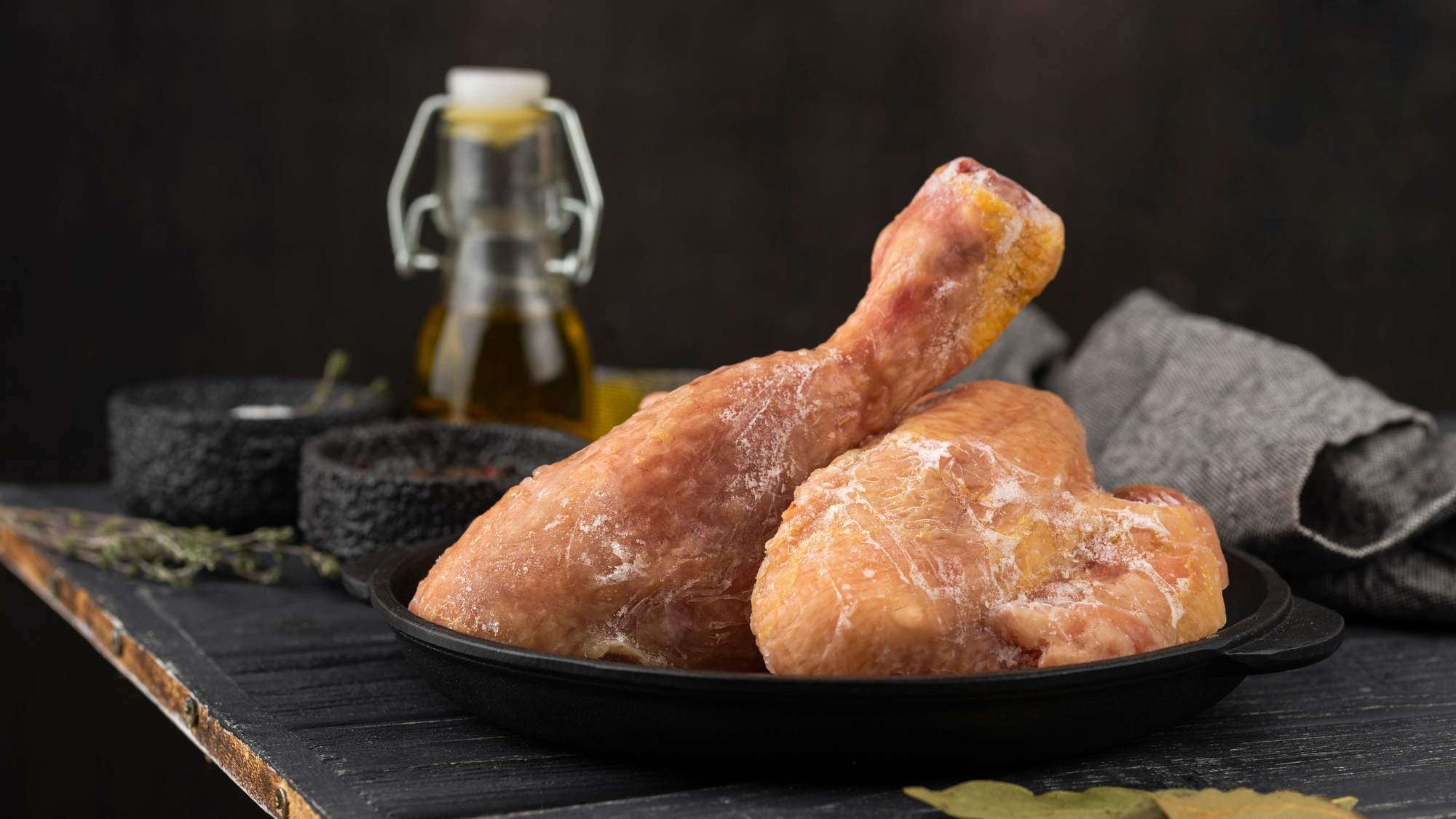 Els germans Torres avisen: “El pollastre cruixent surt més bo i tendre si es confita en llet”