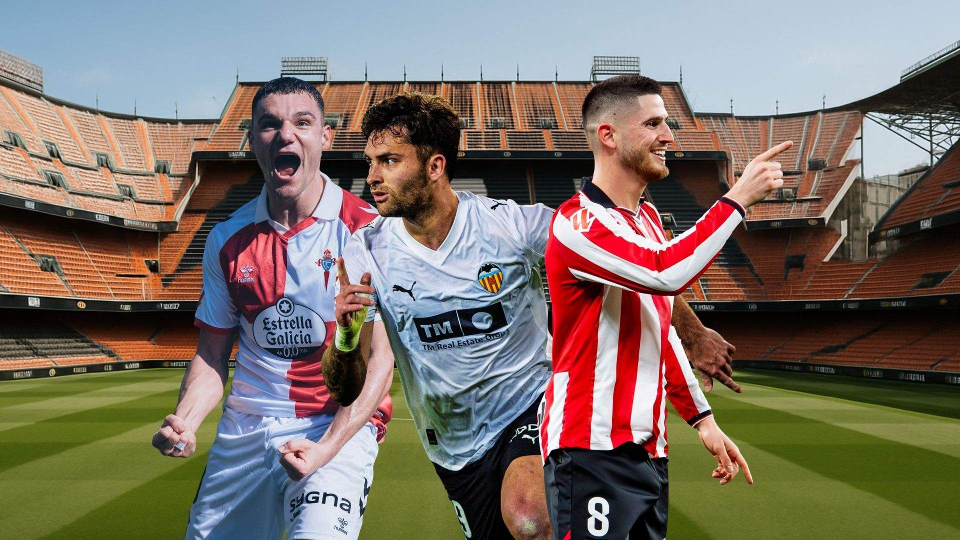 Futbol avui, diumenge 5 d'abril: quins partits es juguen a LaLiga