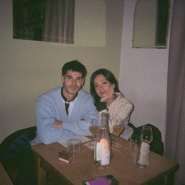 Alvaro Mel i Anna Castillo / Instagram Alvaro Mel i Anna Castillo / Instagram