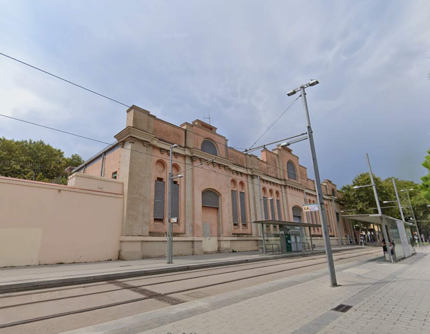 L’ampliació del Parlament de Catalunya es farà a les cavallerisses de la Guàrdia Urbana a la Ciutadella